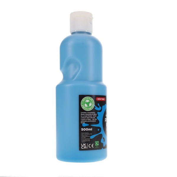 World of Colour Poster Paint 500ml