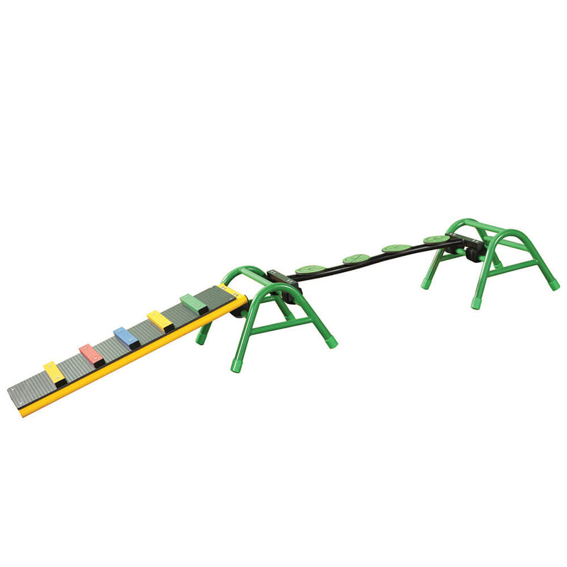 Climbing Frame suitable for indoor or outdoor use (3m * 3m), Learning SPACE