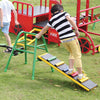 Climbing Frame suitable for indoor or outdoor use (3m * 3m), Learning SPACE