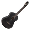 Yamaha C40 II Classical Guitar, Black-Musical Instruments-Dropship,Music,Musical Instruments,School Musical Instruments,String Instruments-Learning SPACE