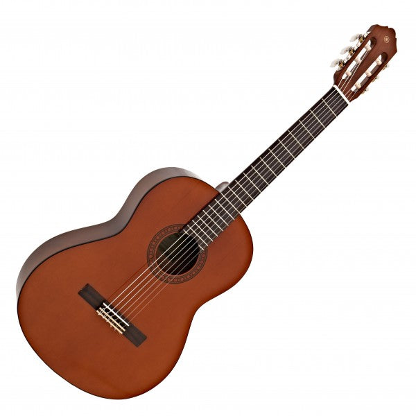 Yamaha CS40 II 3/4 Classical Guitar, Musical Instruments Learning SPACE