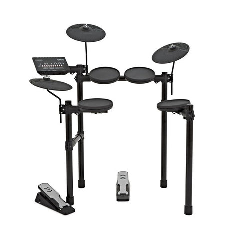 Yamaha DTX402 Electronic Drum Kit-Musical Instruments-Dropship,Music,Musical Instruments,School Musical Instruments-Learning SPACE