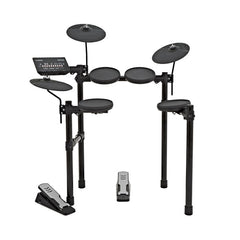 Yamaha DTX402 Electronic Drum Kit-Musical Instruments-Dropship,Music,Musical Instruments,School Musical Instruments-Learning SPACE