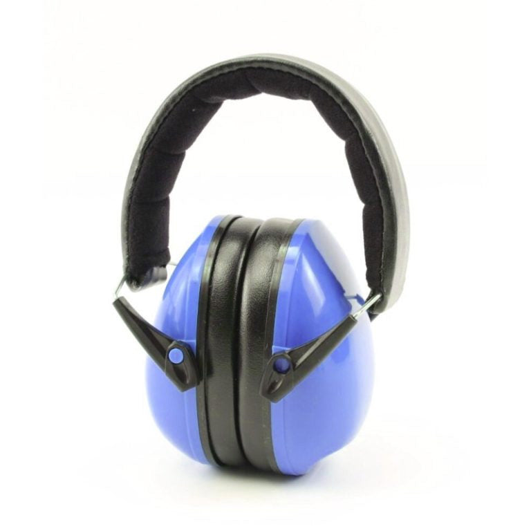 Green Adjustable Ear Defenders, Learning SPACE