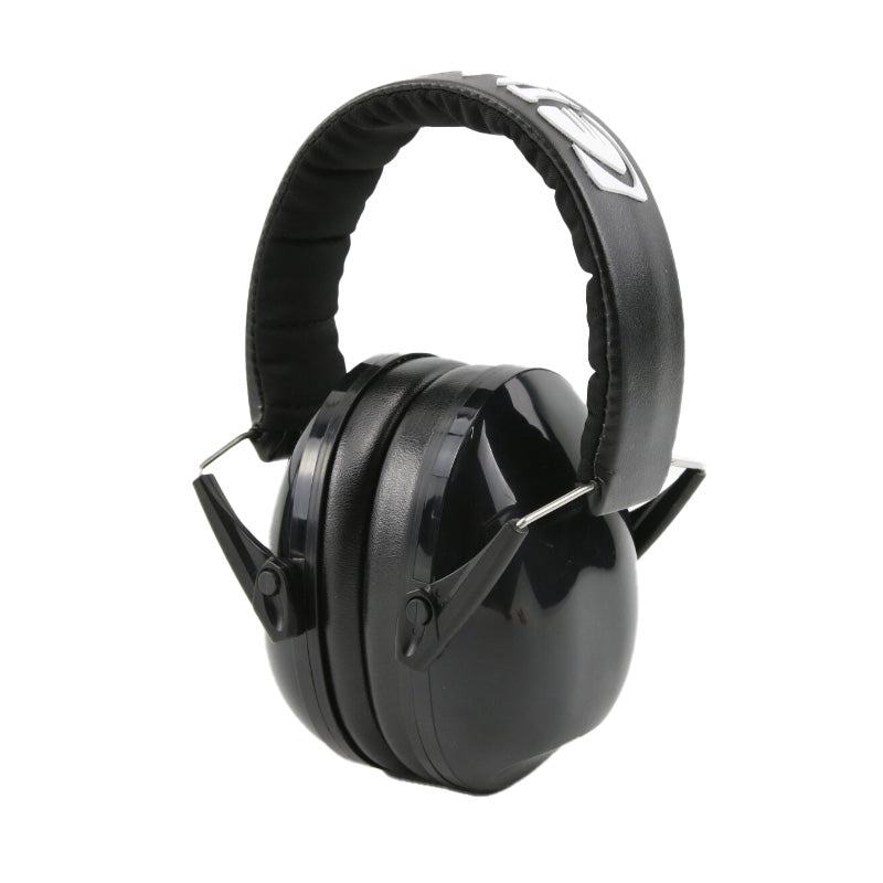 Green Adjustable Ear Defenders, Learning SPACE