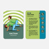 Yoga and mindfulness cards-Happy Little Doers, Mindfulness-Learning SPACE