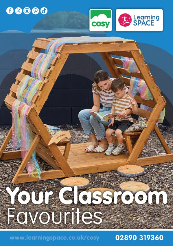 Cosy Catalogue - your classroom favourites