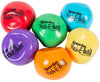 Yuck-E-Balls Set of 6-AllSensory,Calmer Classrooms,Fidget,Fidget Sets,Helps With,Sensory Balls,Sensory Seeking,Stimove,Stock,Toys for Anxiety-Learning SPACE