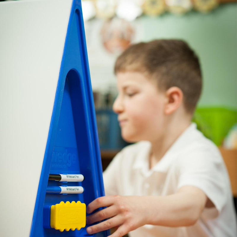 A3 Wedge Whiteboard – Supporting Independent Learning at Every Desk, Learning SPACE