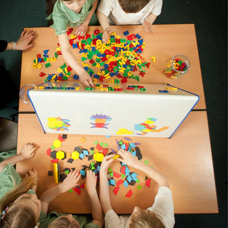 A2 Wedge Whiteboard – A Shared Learning Space for Every Classroom, Learning SPACE