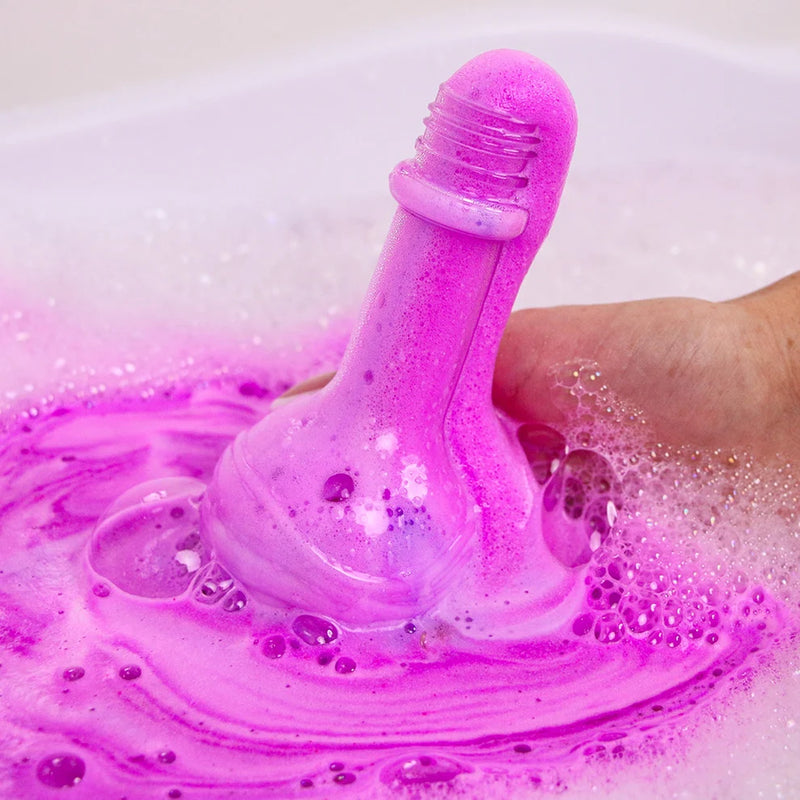 Zimpli Baff Potions Pop 'n' Fizz Activity Set