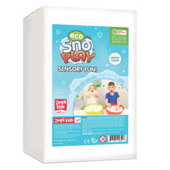 Zimpli Crackle Play Colours 200g-Calming & Anxiety,Classroom Packs,Dinosaurs. Castles & Pirates,Eco Friendly,Fake Snow,Messy Play,Nursery,Sensory Seeking,Zimpli Kids-Learning SPACE