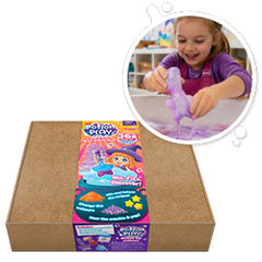 Zimpli Kids Baff Potions Education Pack, Learning SPACE