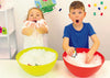 Zimpli Snow Play Sensory Fun Pack 1.2kg-Baby Bath. Water & Sand Toys, Classroom Packs, Dinosaurs. Castles & Pirates, Eco Friendly, Fake Snow, Sensory Seeking, Zimpli Kids-Learning SPACE