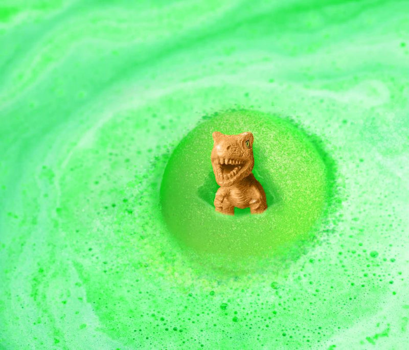 Zimpli Surprise Figure Baff Bombz – Magical Fizzing Bath Fun!, Learning SPACE