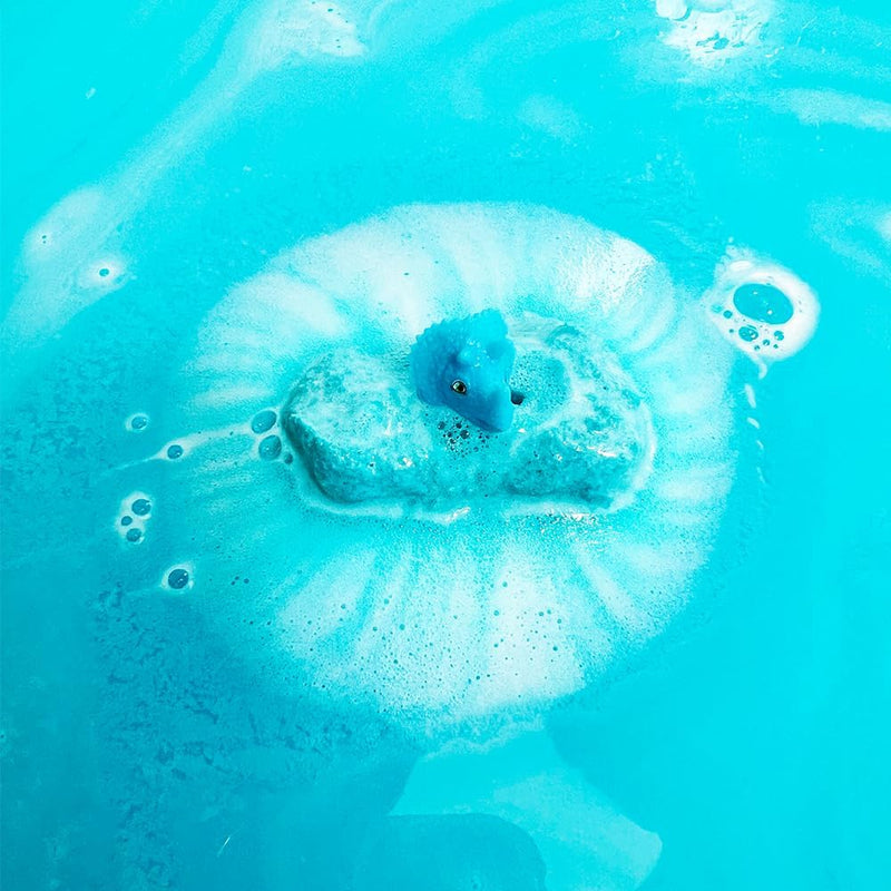 Zimpli Surprise Figure Baff Bombz – Magical Fizzing Bath Fun!, Learning SPACE