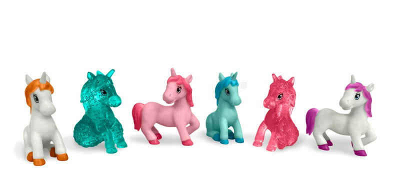 Zimpli Surprise Figure Baff Bombz – Magical Fizzing Bath Fun!, Learning SPACE