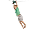 Zip Line Swing For Gardens or Sensory Spaces-Exercise,Garden Game,Indoor Swings,Movement Breaks,Outdoor Swings-Learning SPACE