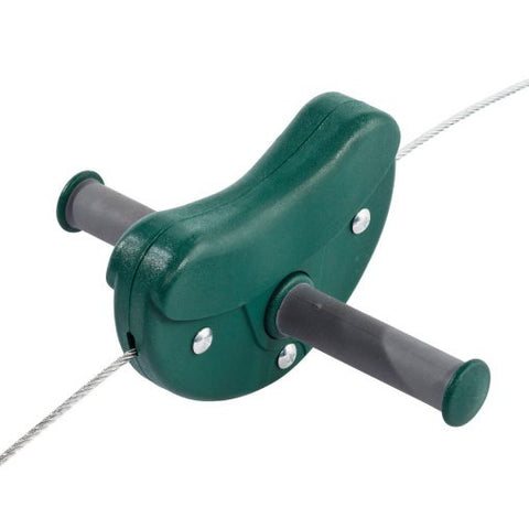 Zip Line Swing For Gardens or Sensory Spaces-Exercise,Garden Game,Indoor Swings,Movement Breaks,Outdoor Swings-Learning SPACE