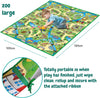 Zoo Park Play Mat (1M or 2M)-Dropship,EDUK8,Play Mats & Baby Gyms,Playmat,Playmats & Baby Gyms-Learning SPACE