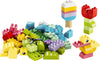 LEGO® DUPLO® Classic (10479) Colourful Creative Box, Activity Toys Learning SPACE