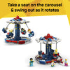 LEGO® Creator (31389) 3-in-1 Iconic Ferris Wheel