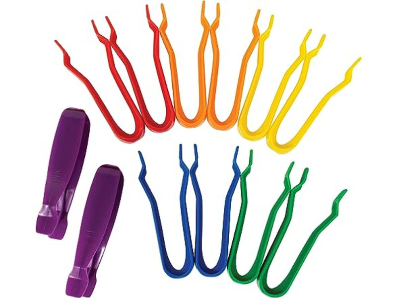 Jumbo Tweezers, Organisation Learning SPACE