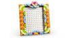 LEGO® Creator (31390) 3-in-1 Floral Art Decor Painting, Activity Toys Learning SPACE