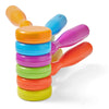 Colourful Magnetic Wands (Set of 6)