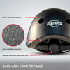 BERG Helmet, Learning SPACE
