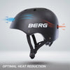 BERG Helmet, Learning SPACE