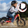 BERG Helmet, Learning SPACE