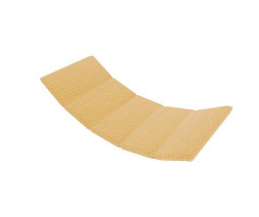 Blanket Add on For Wooden Rocker Board, Yellow Learning SPACE