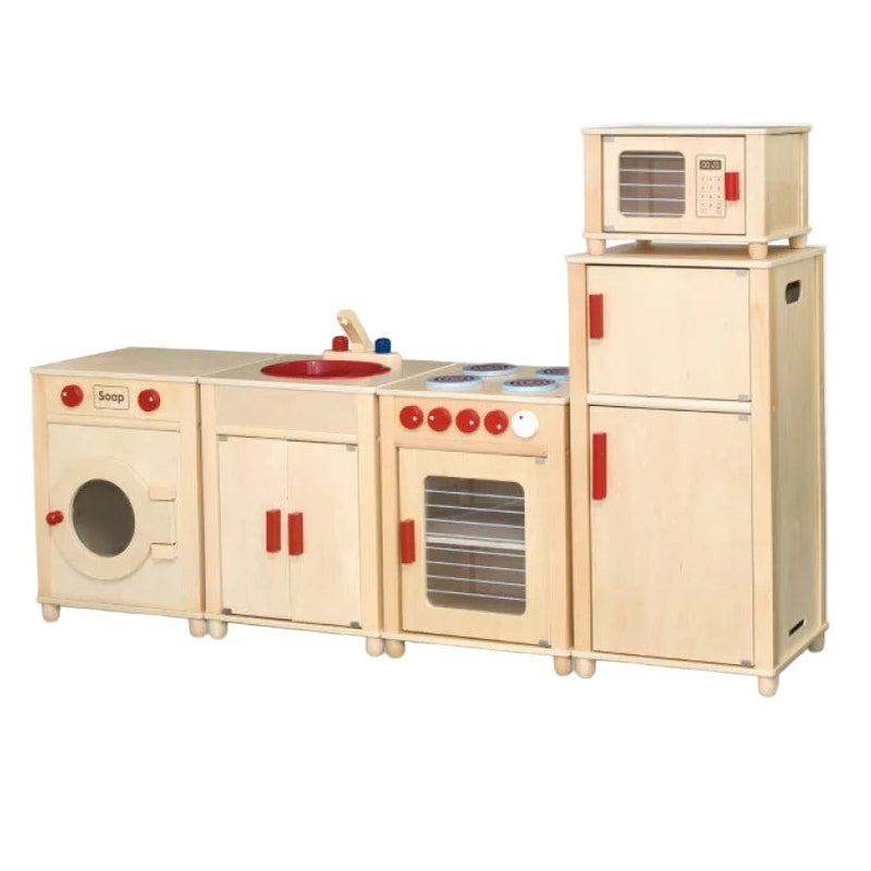 Natural Kitchen, Learning SPACE