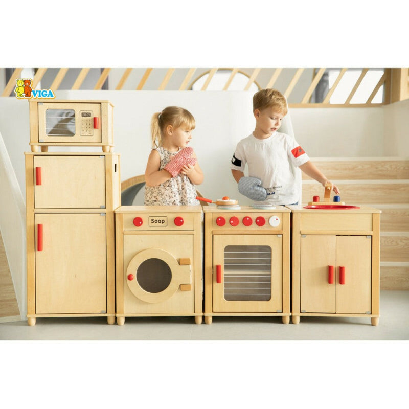 Natural Kitchen, Learning SPACE
