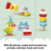 LEGO® DUPLO® Classic (10479) Colourful Creative Box