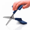 Childrens Push Down Table Top Scissors
