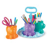 Create-a-Space™ Kiddy Centre: Unicorns!, Learning SPACE
