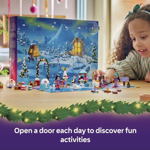 LEGO® (42698) Friends Advent Calendar 2026