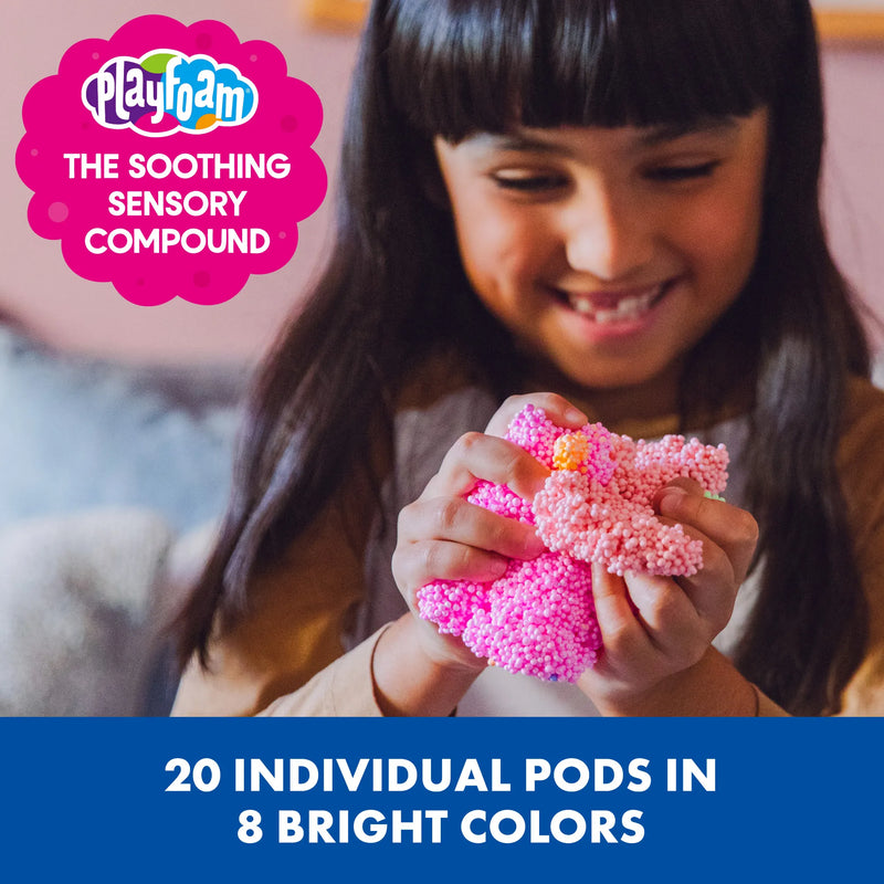 Playfoam® Party Pack (20 pack), Learning SPACE