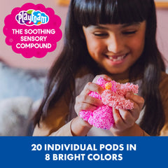 Playfoam® Party Pack (20 pack), Learning SPACE