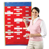 Organisation Station® Pocket Chart