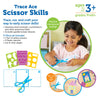 Trace Ace Scissor Skills Set™