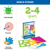 Trace Ace Scissor Skills Set™