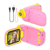 Folding Digital Camera For Children