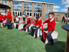Music Pack - Playground Musical Instruments, Learning SPACE