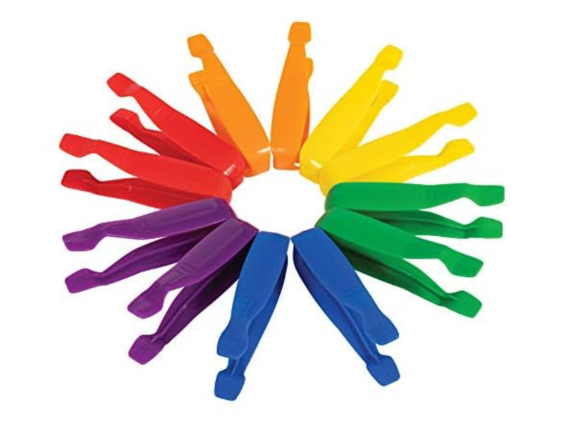 Jumbo Tweezers, Organisation Learning SPACE