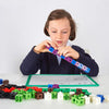 Linking Cubes Classroom Set, Maths Toys Learning SPACE
