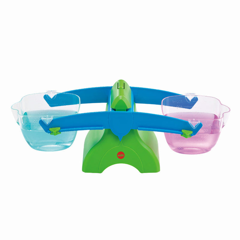Bucket Balance, 500ml, Maths Toys Learning SPACE
