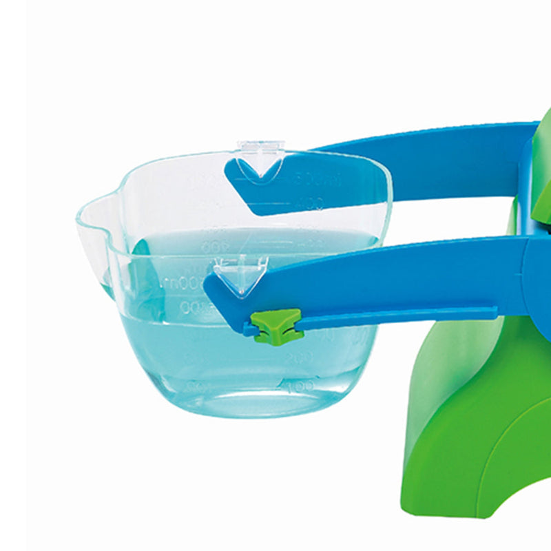 Bucket Balance, 500ml, Maths Toys Learning SPACE